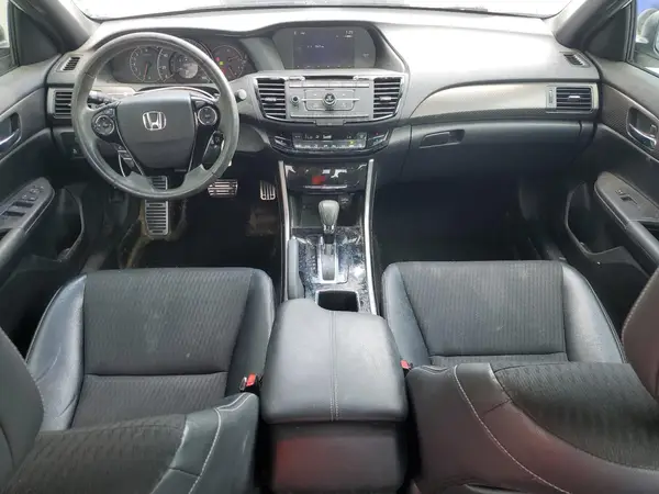 1HGCR2F5XHA234574 2017 HONDA ACCORD - Image 8