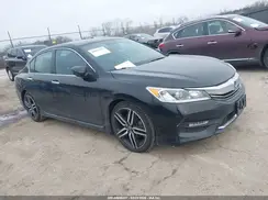 1HGCR2F5XHA236213 2017 HONDA ACCORD