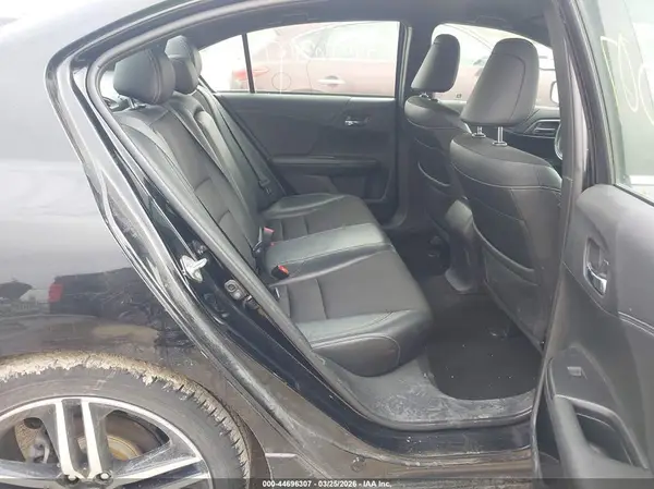 1HGCR2F5XHA236213 2017 HONDA ACCORD - Image 8