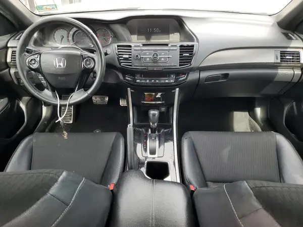 1HGCR2F5XHA236499 2017 HONDA ACCORD - Image 8