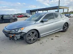 1HGCR2F5XHA237801 2017 HONDA ACCORD