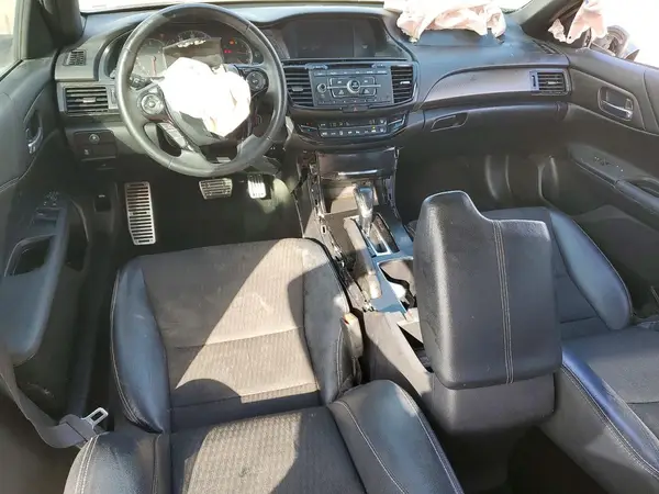 1HGCR2F5XHA237801 2017 HONDA ACCORD - Image 8