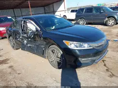 1HGCR2F5XHA237880 2017 HONDA ACCORD