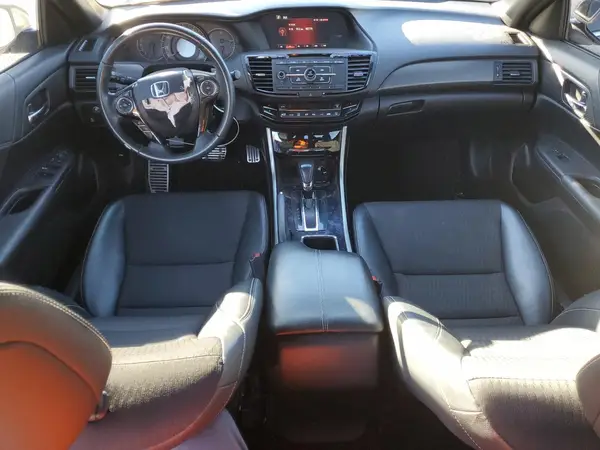 1HGCR2F5XHA238088 2017 HONDA ACCORD - Image 8