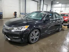 1HGCR2F5XHA239046 2017 HONDA ACCORD