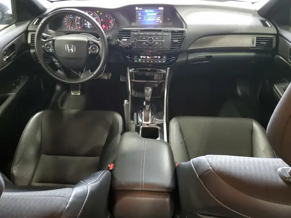 1HGCR2F5XHA239046 2017 HONDA ACCORD - Image 8