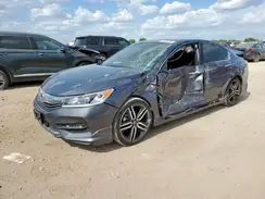 1HGCR2F5XHA239175 2017 HONDA ACCORD