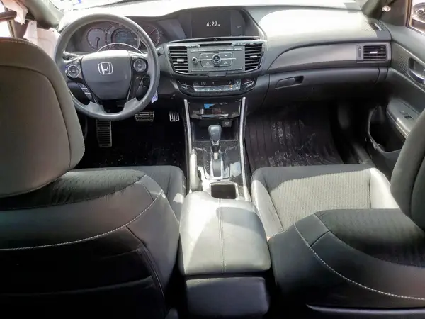 1HGCR2F5XHA239175 2017 HONDA ACCORD - Image 8