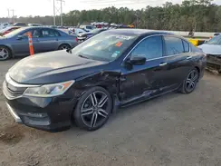 1HGCR2F5XHA240200 2017 HONDA ACCORD