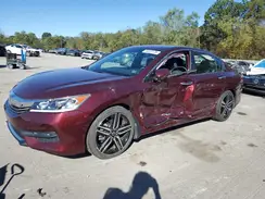 1HGCR2F5XHA241699 2017 HONDA ACCORD