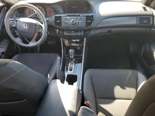 1HGCR2F5XHA241699 2017 HONDA ACCORD - Image 8