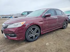 1HGCR2F5XHA241749 2017 HONDA ACCORD