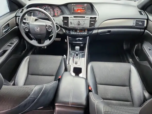 1HGCR2F5XHA241749 2017 HONDA ACCORD - Image 8