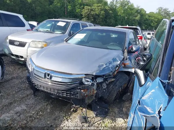 1HGCR2F5XHA244294 2017 HONDA ACCORD - Image 2