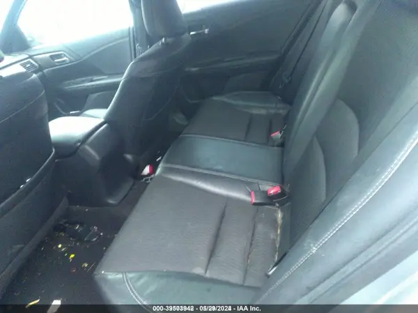 1HGCR2F5XHA244294 2017 HONDA ACCORD - Image 8