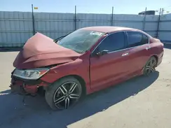 1HGCR2F5XHA246496 2017 HONDA ACCORD