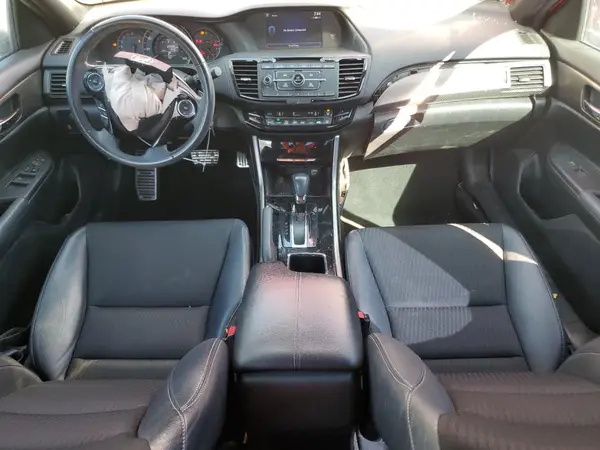 1HGCR2F5XHA246496 2017 HONDA ACCORD - Image 8