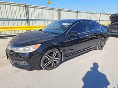 1HGCR2F5XHA246966 2017 HONDA ACCORD