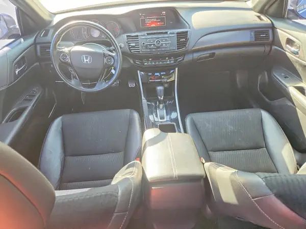 1HGCR2F5XHA246966 2017 HONDA ACCORD - Image 8