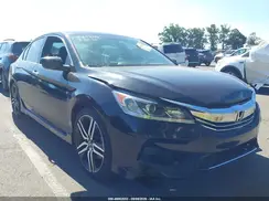 1HGCR2F5XHA248233 2017 HONDA ACCORD
