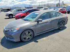 1HGCR2F5XHA248488 2017 HONDA ACCORD