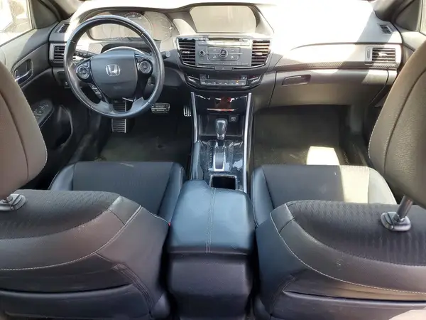 1HGCR2F5XHA248488 2017 HONDA ACCORD - Image 8