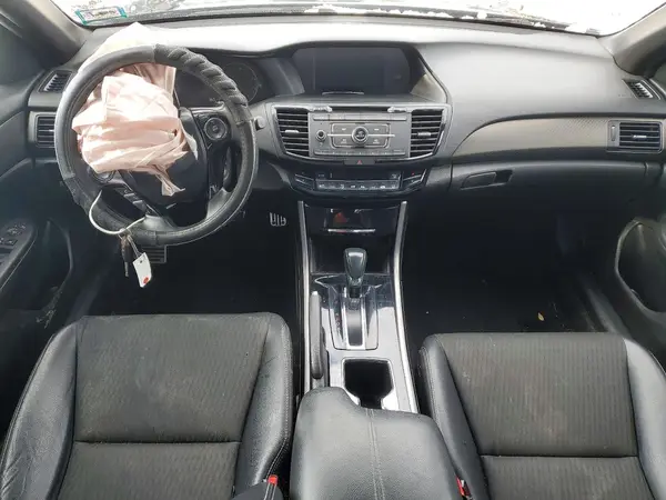 1HGCR2F5XHA249821 2017 HONDA ACCORD - Image 8