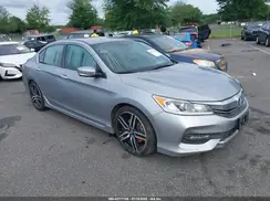 1HGCR2F5XHA249866 2017 HONDA ACCORD