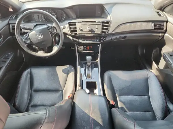 1HGCR2F5XHA249897 2017 HONDA ACCORD - Image 8
