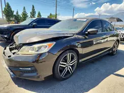 1HGCR2F5XHA249902 2017 HONDA ACCORD