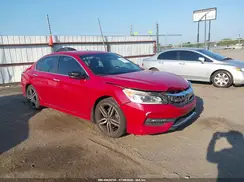 1HGCR2F5XHA250287 2017 HONDA ACCORD
