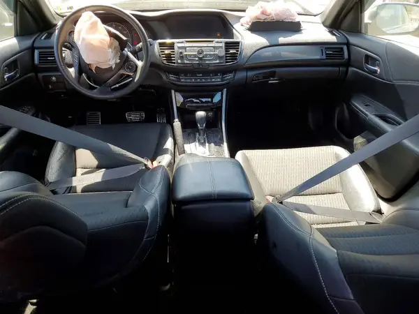 1HGCR2F5XHA254453 2017 HONDA ACCORD - Image 8