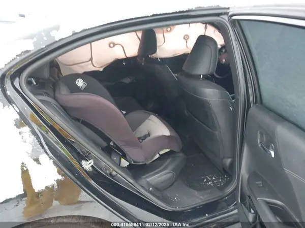 1HGCR2F5XHA256106 2017 HONDA ACCORD - Image 8