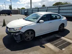 1HGCR2F5XHA262097 2017 HONDA ACCORD