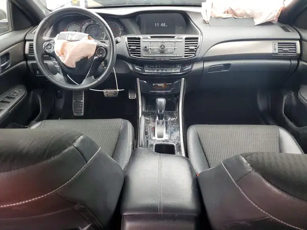 1HGCR2F5XHA263945 2017 HONDA ACCORD - Image 8
