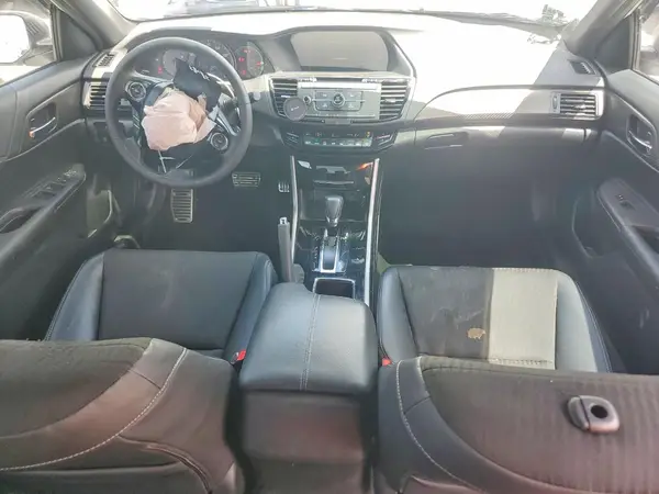 1HGCR2F5XHA265176 2017 HONDA ACCORD - Image 8