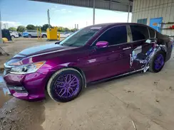1HGCR2F5XHA267879 2017 HONDA ACCORD
