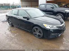 1HGCR2F5XHA268336 2017 HONDA ACCORD