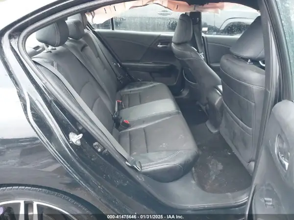 1HGCR2F5XHA268336 2017 HONDA ACCORD - Image 8