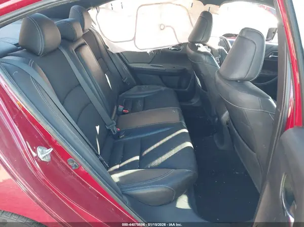 1HGCR2F5XHA268692 2017 HONDA ACCORD - Image 8