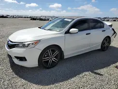1HGCR2F5XHA269311 2017 HONDA ACCORD