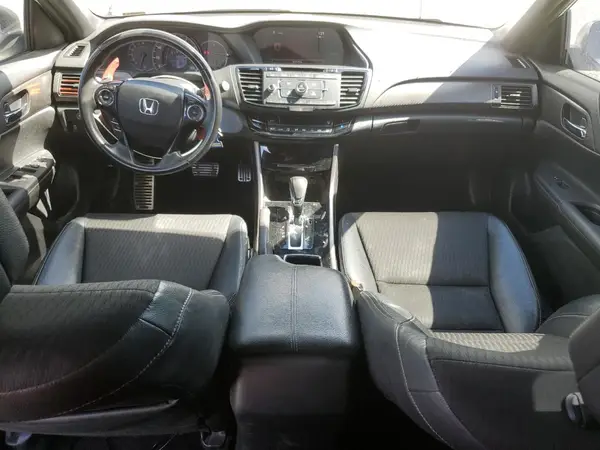 1HGCR2F5XHA269311 2017 HONDA ACCORD - Image 8