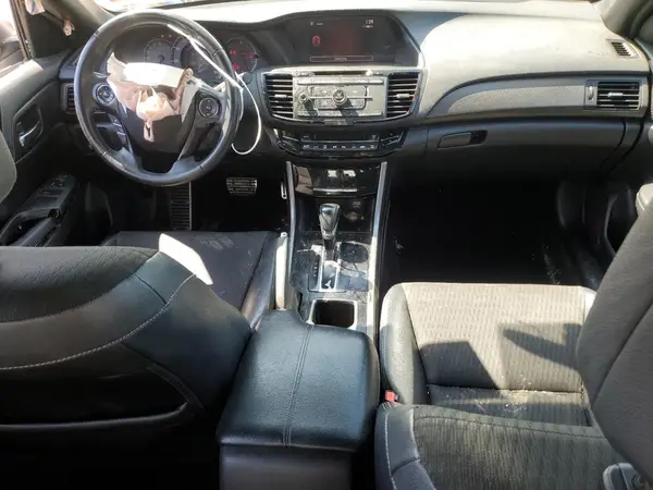 1HGCR2F5XHA270197 2017 HONDA ACCORD - Image 8