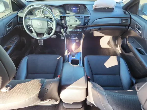 1HGCR2F5XHA270491 2017 HONDA ACCORD - Image 8