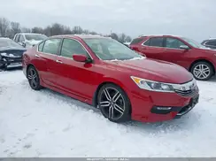 1HGCR2F5XHA271463 2017 HONDA ACCORD