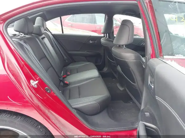 1HGCR2F5XHA271463 2017 HONDA ACCORD - Image 8