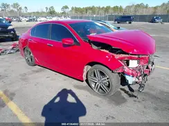 1HGCR2F5XHA272788 2017 HONDA ACCORD