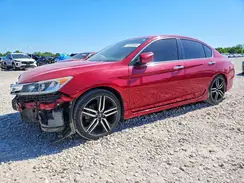 1HGCR2F5XHA272810 2017 HONDA ACCORD