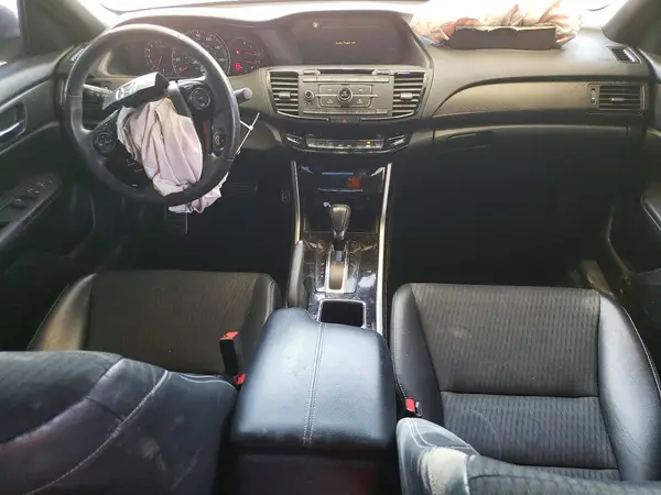 1HGCR2F5XHA272810 2017 HONDA ACCORD - Image 8