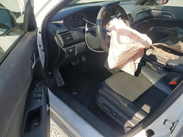 1HGCR2F5XHA274699 2017 HONDA ACCORD - Image 8